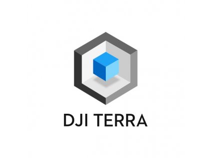 DJI Terra - DJI Terra