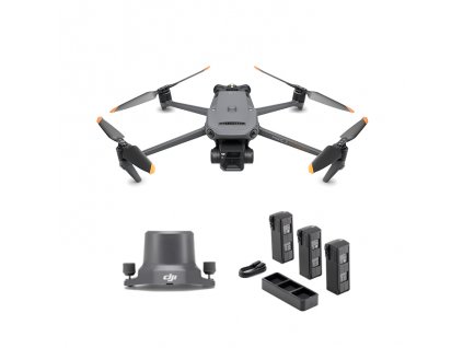 Mapovací set - DJI Mavic 3 Enterprise + RTK + Battery pack