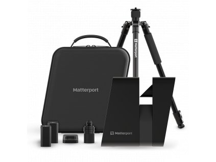 Matterport PRO3 Performance Kit
