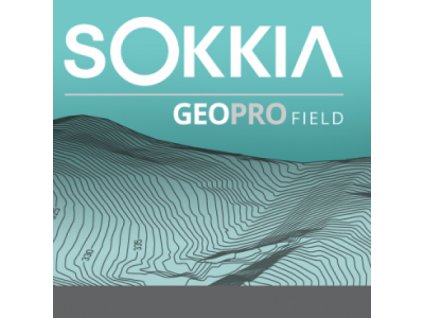 SOKKIA GEOPRO Field GNSS