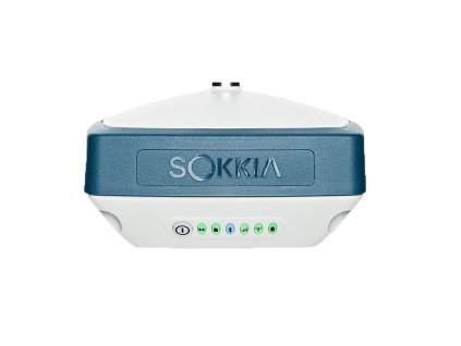 GNSS Sokkia GRX3