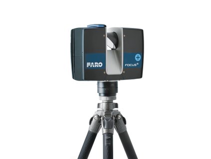 Faro Focus S70