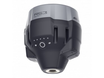 GNSS prijímač Emlid Reach RS3
