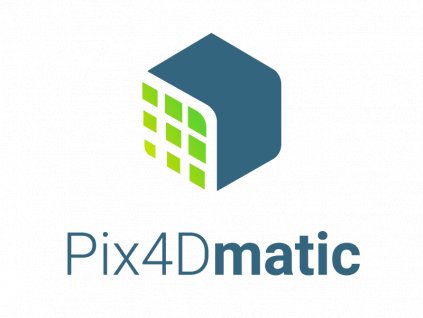 Pix4D Matic