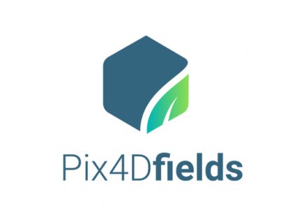 Pix4D fields -