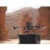 Mapovaci dron DJI MATRICE 400. box