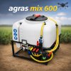 Agras mix 600 2