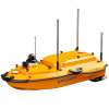 chcnav apache 4 bathymetric survey usv