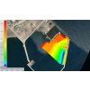 chcnav hq400 echosounder port terminal survey