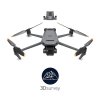 Set DJI Mavic 3E + RTK + 3Dsurvey