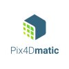 Pix4D Matic -