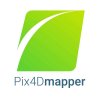Pix4D mapper -