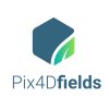 Pix4D fields -