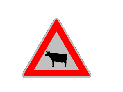 A13 Kráva