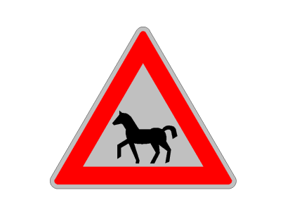 A13 Kůň