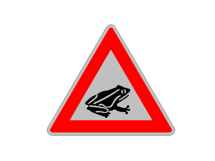 A14 Žába