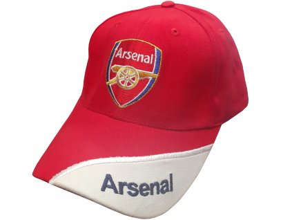 4357 ksiltovka arsenal cervena