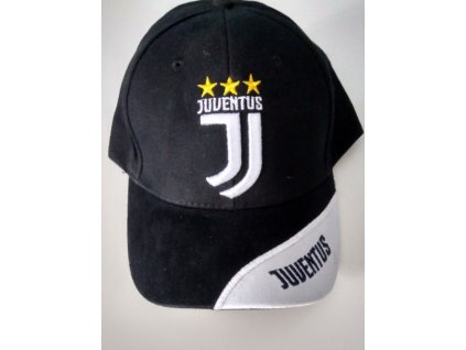 Kšiltovka Juventus