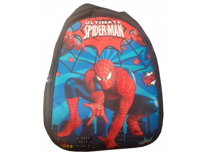 4591 skolni batoh spiderman
