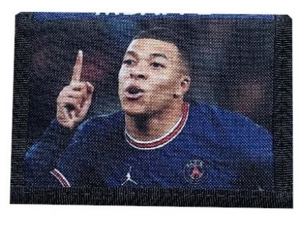 Peněženka MBAPPE