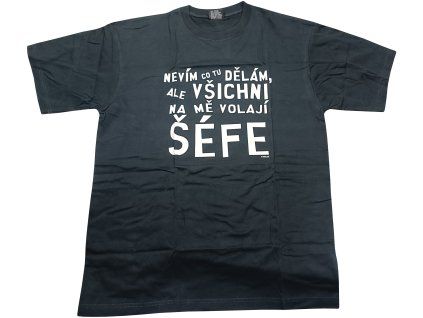 5854 tricko sefe
