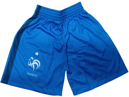 Fotbalové trenky Franciee - výprodej č.4 (Velikost 116 cm (3-4 roky))