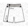 4288 detske tricko tik tok cervene