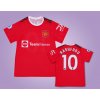 Rashford 10 dres Manchester