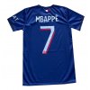 Dres Mbappe