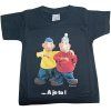 5863 tricko pat a mat stojici