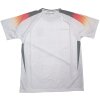 Fotbalový dres NĚMECKO 2024 s potiskem jména a čísla (Velikost 140 cm (8-9 let))