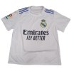 Fotbalovýb dres Real Madrid jméno
