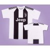 Fotbalový dres Juventus 2023 (Velikost 116 cm (3-5 let))