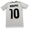 Fotbalový dres Real 10 MBAPPE 2026