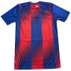 Fotbalový dres Barcelona  vlastní jméno 2026 (Velikost 116 cm (3-4 roky))