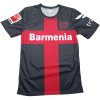 Fotbalový dres Bayer 04 Leverkusen 2024 (Velikost 128 cm (4-6 let))