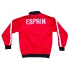 espain back