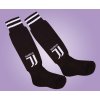 ponožky Juventus černé