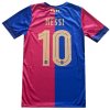 Messi Barcelona
