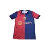 Fotbalový dres Barcelona  2025 (Velikost 122 cm (4-5 let))