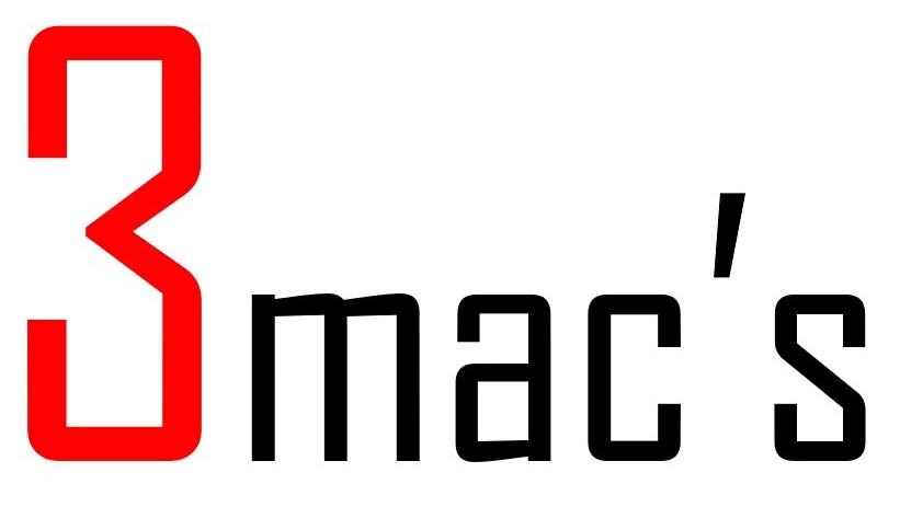 3macs