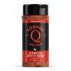 kosmo s q dirty bird sriracha siracha limited edition