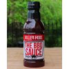 Killer Hogs BBQ Sauce omáčka grilovací mám jí rád