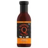 23349 bbq grilovaci omacka peach jalapeno rib glaze 439g