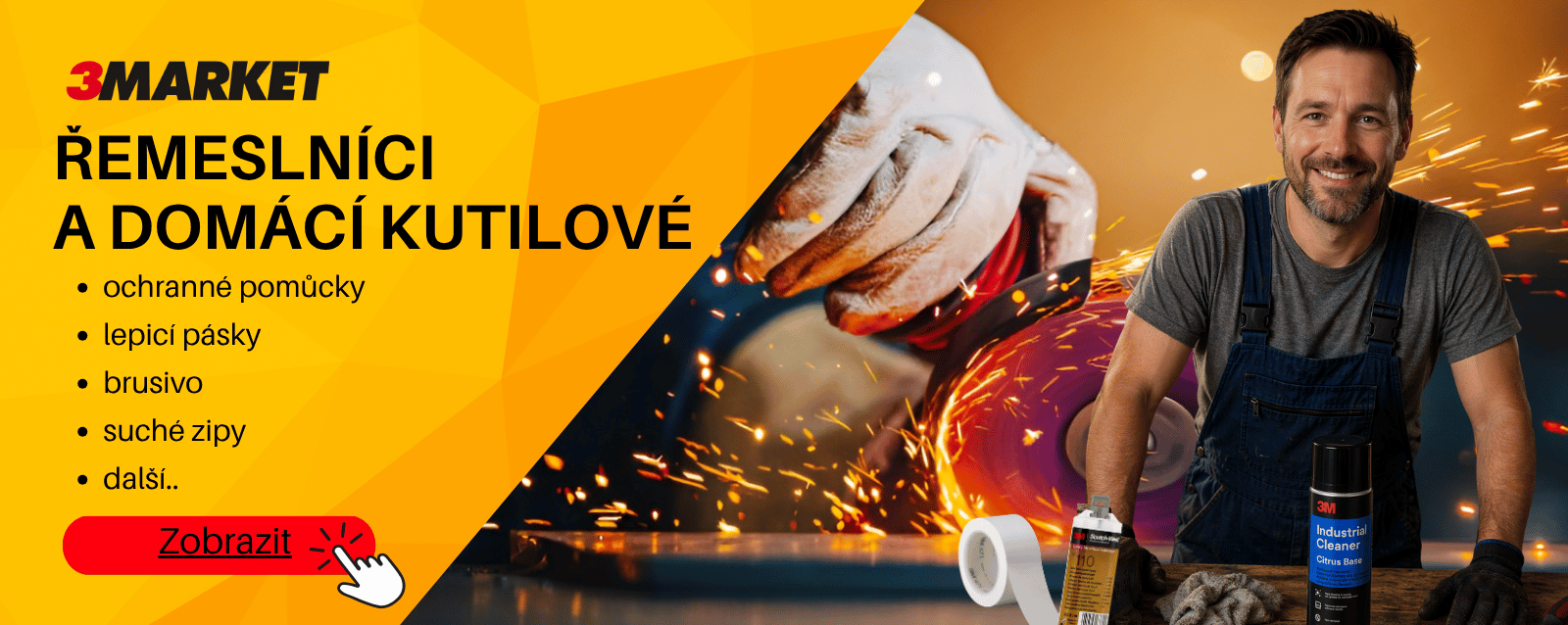 baner hobíci pc