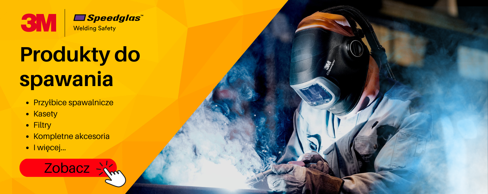 Welding - web