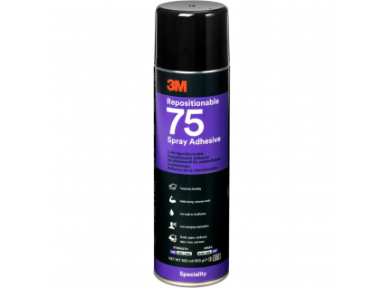 Spray 75