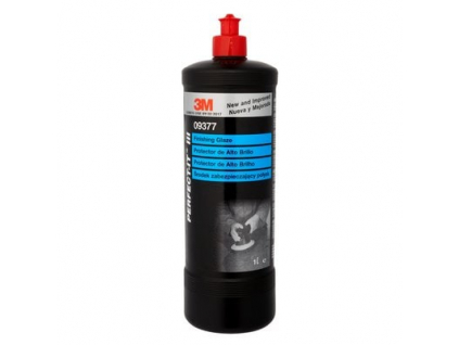 3m perfect it finishing glaze pn09377 cfop