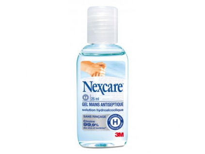 Nexcare 25ml żel