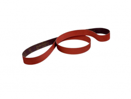 7301 1 taśma szlifierska cubitron ii 984f p60 sire 75mm długość 2000mm do metali o średnim i wysokim ciśnieniu